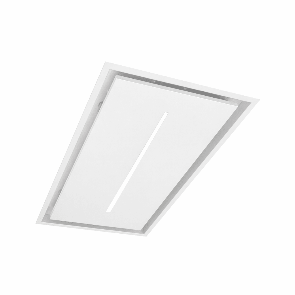 Synergy - Ceiling Cooker Hood - Luxair Cooker Hoods Limited