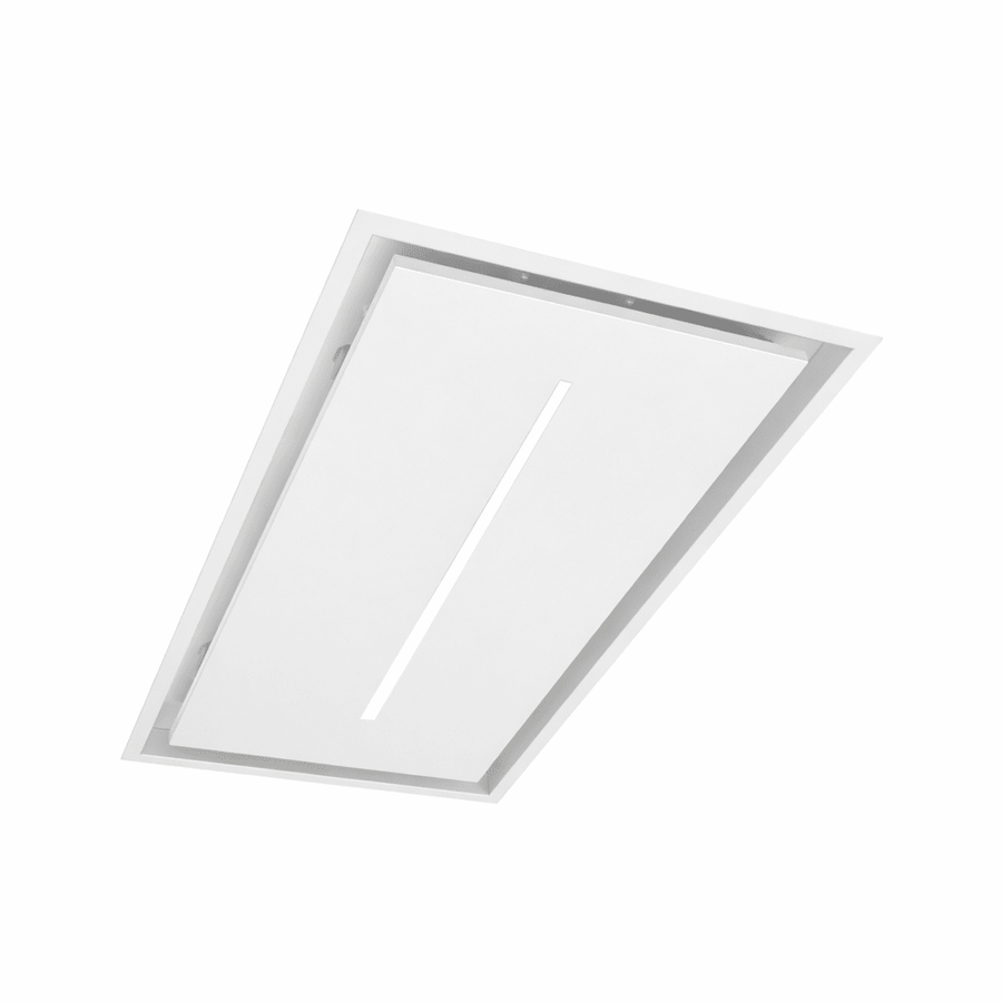 Synergy - Ceiling Cooker Hood - Luxair Cooker Hoods Limited