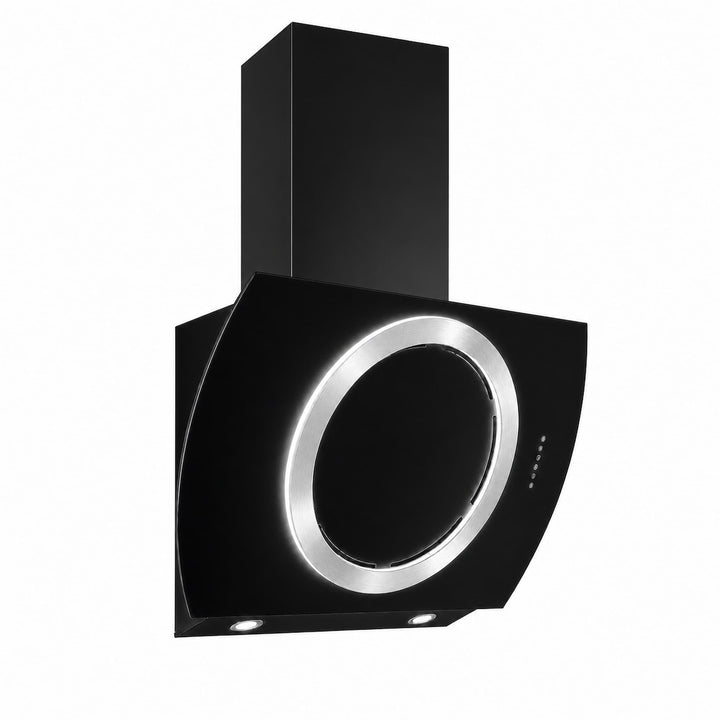 Como - Designer Wall Hoods