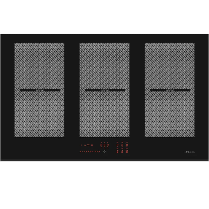 Arezzo - 100cm to 150cm Professional Wall Mounted Hood ( FREE HOB OFFER ) - Luxair Cooker Hoods Limited