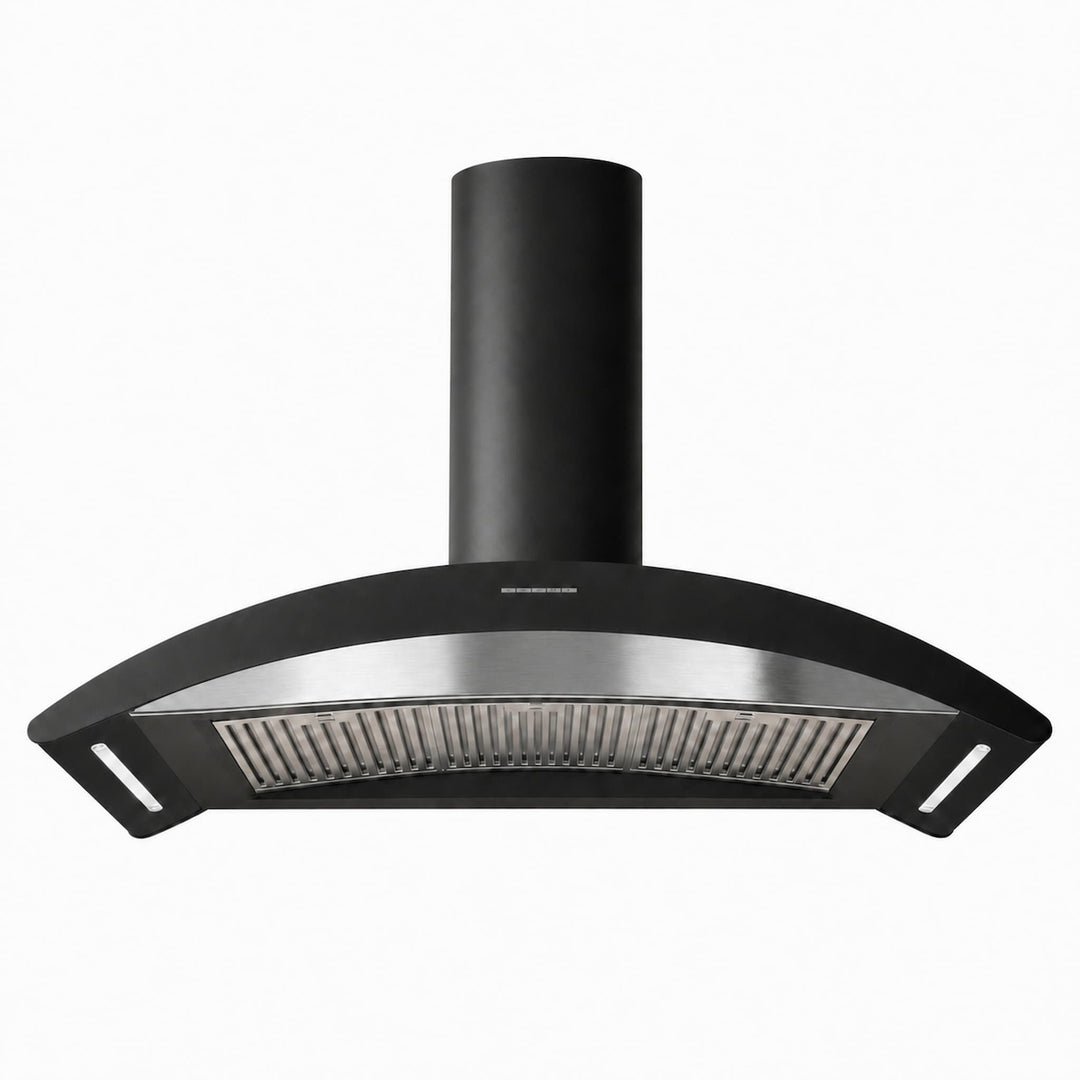 Monza - Designer Wall Hoods