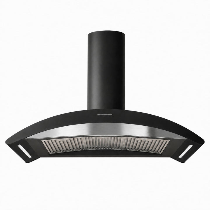 Monza - Designer Wall Hoods