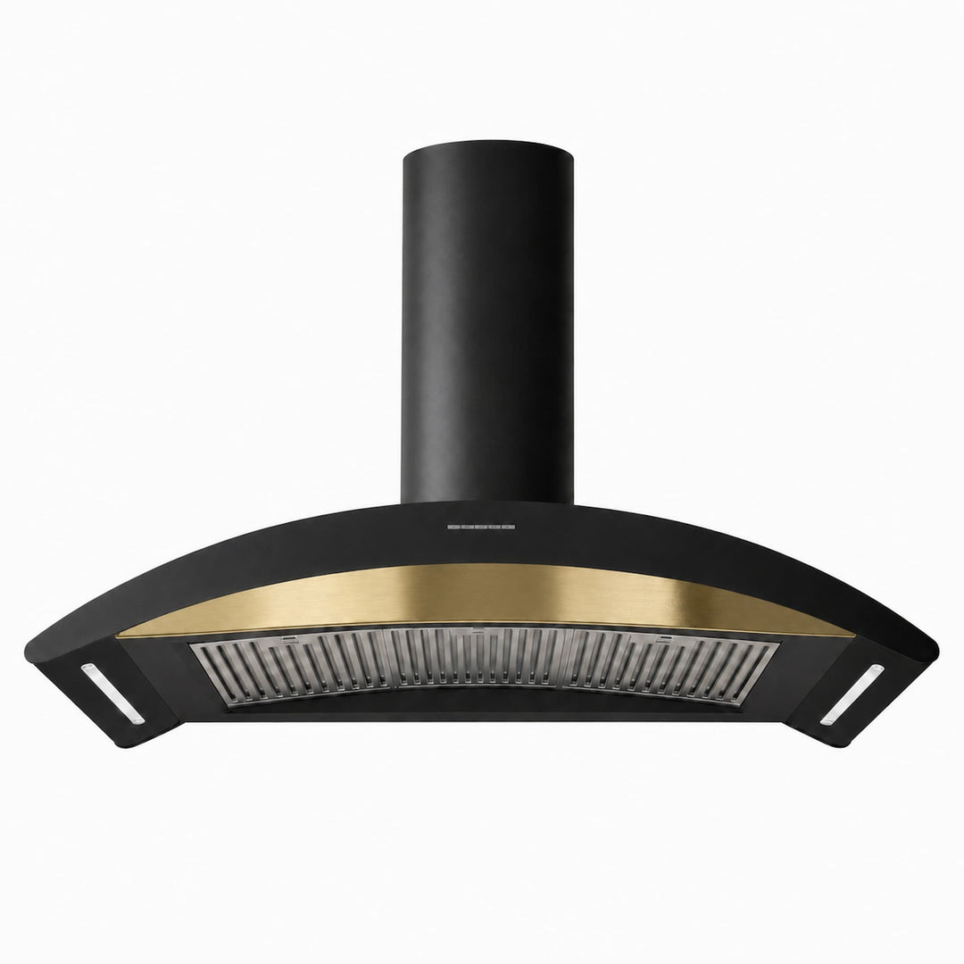 Monza - Designer Wall Hoods