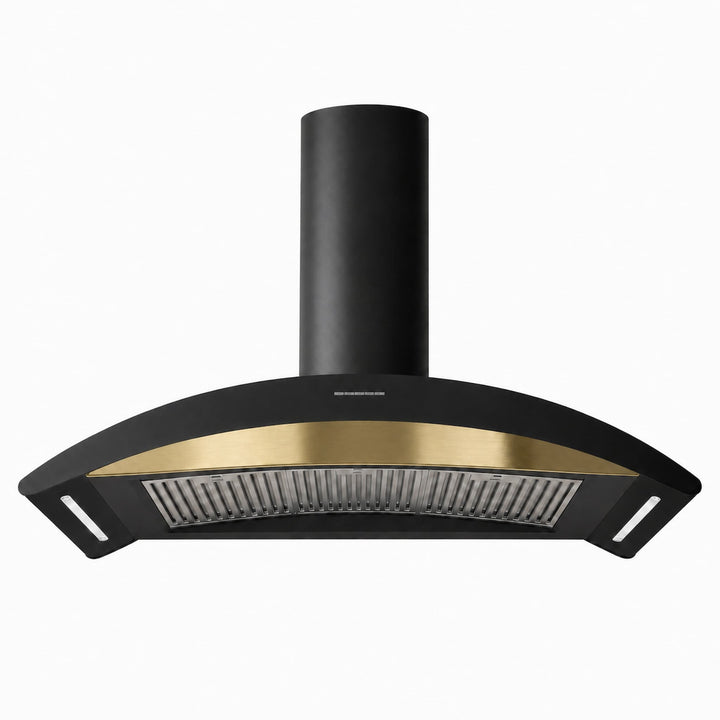 Monza - Designer Wall Hoods
