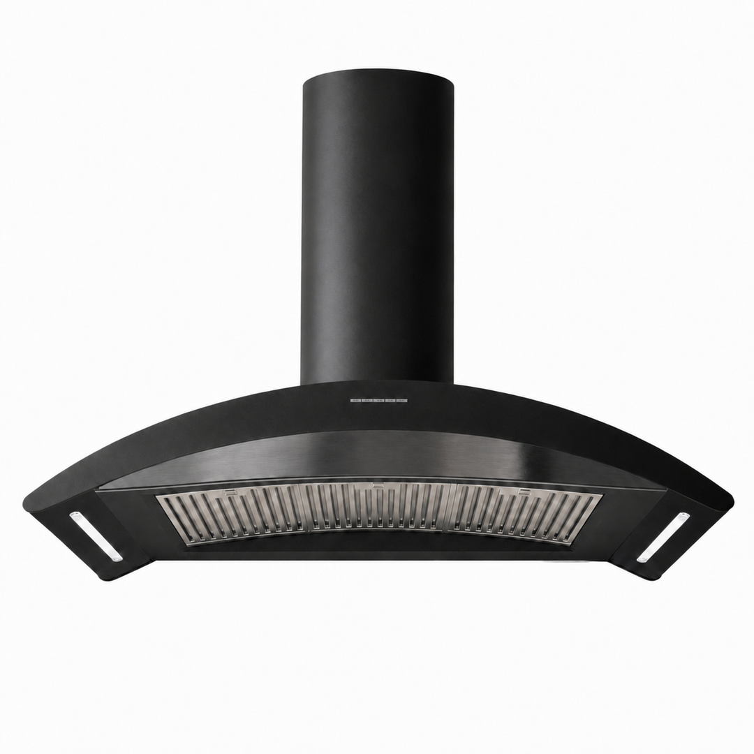 Monza - Designer Wall Hoods