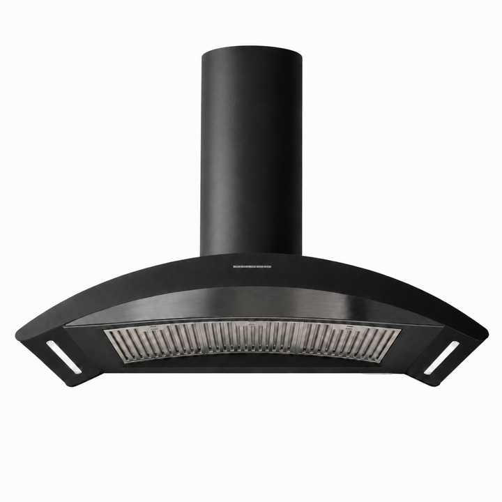 Monza - Designer Wall Hoods