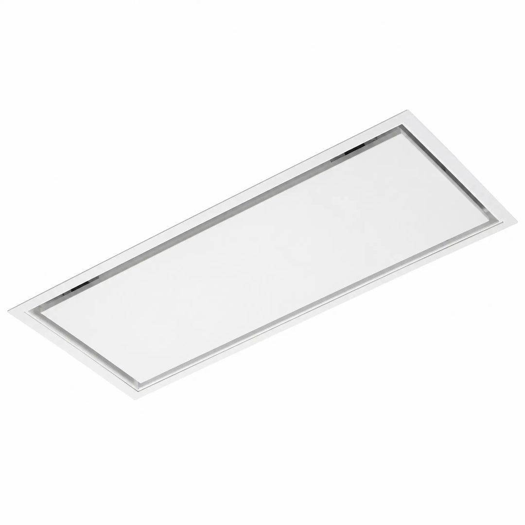 Caporra - Ceiling Extractor With External Motor - Luxair Cooker Hoods Limited
