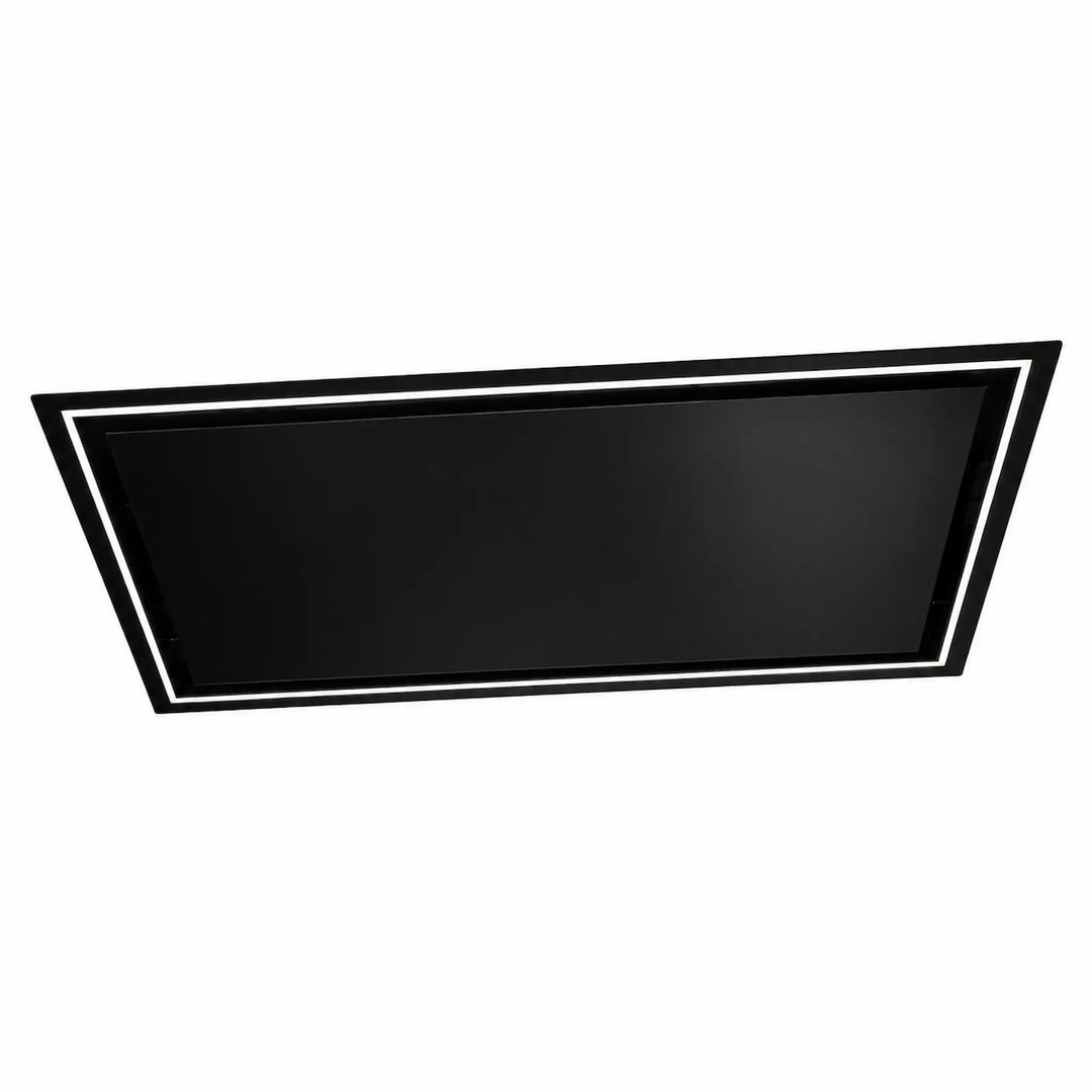 Caporra - Ceiling Extractor With External Motor - Luxair Cooker Hoods Limited