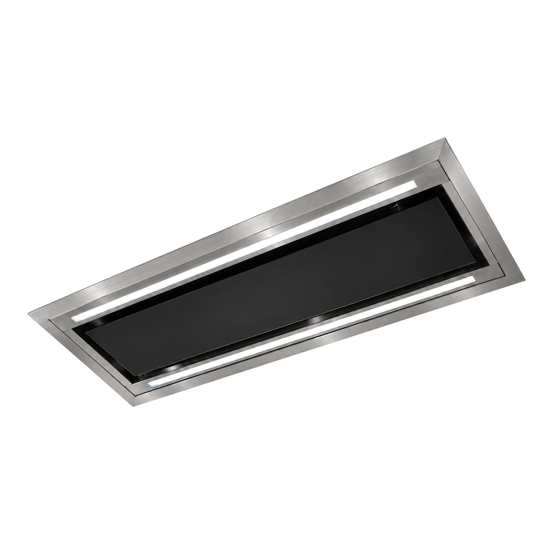 90cmflushfitceilingcookerhood