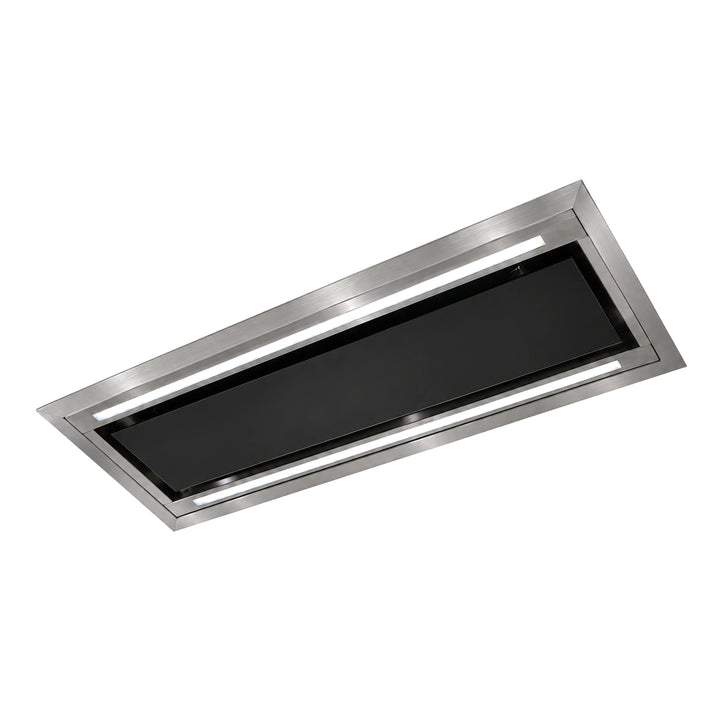 90cmflushfitceilingcookerhood