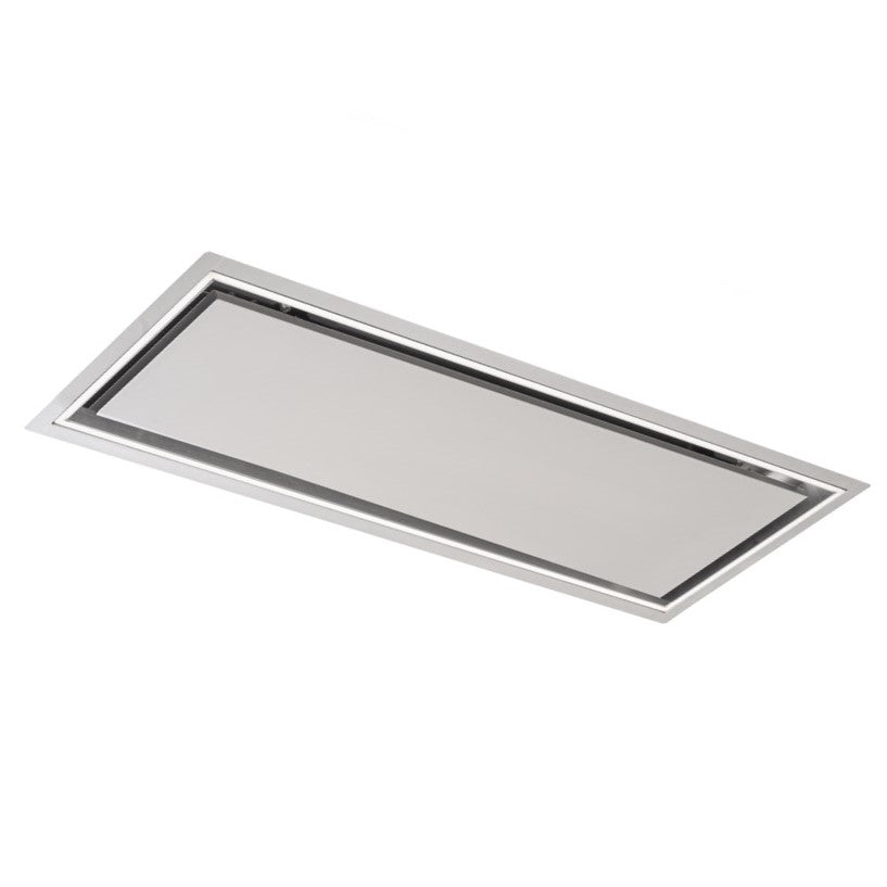 Caporra - Ceiling Cooker Hood - Luxair Cooker Hoods Limited
