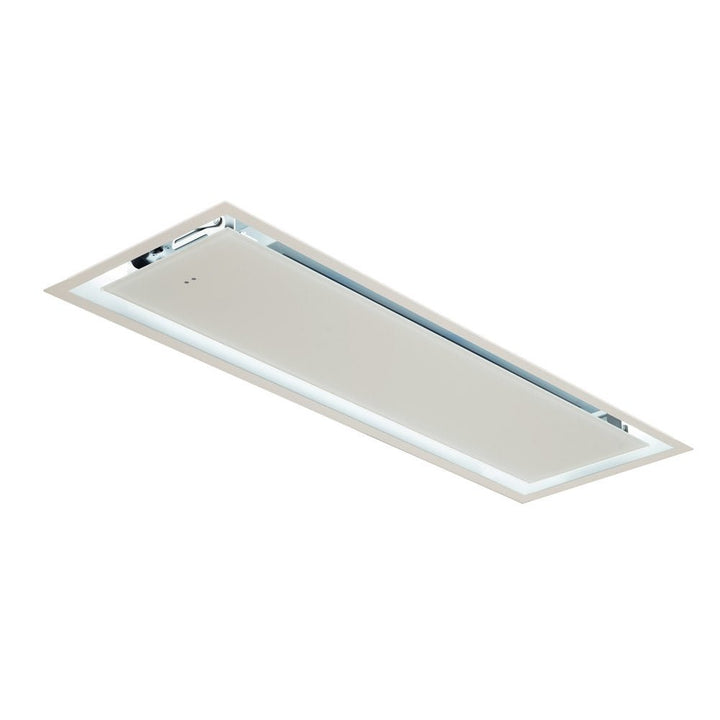 Soffitto - Ceiling Cooker Hood - Luxair Cooker Hoods Limited