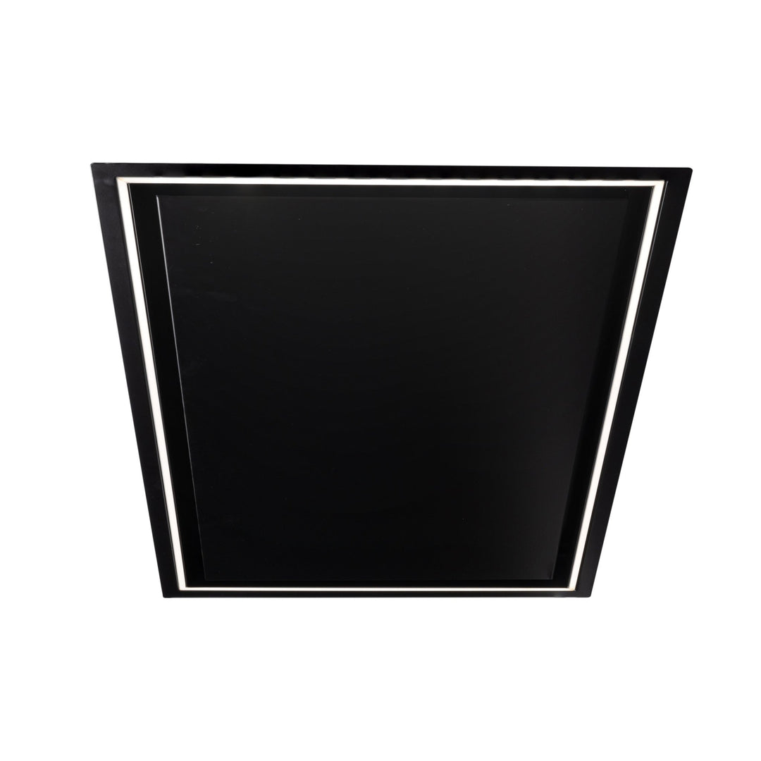 Caporra - Ceiling Cooker Hood - Luxair Cooker Hoods Limited