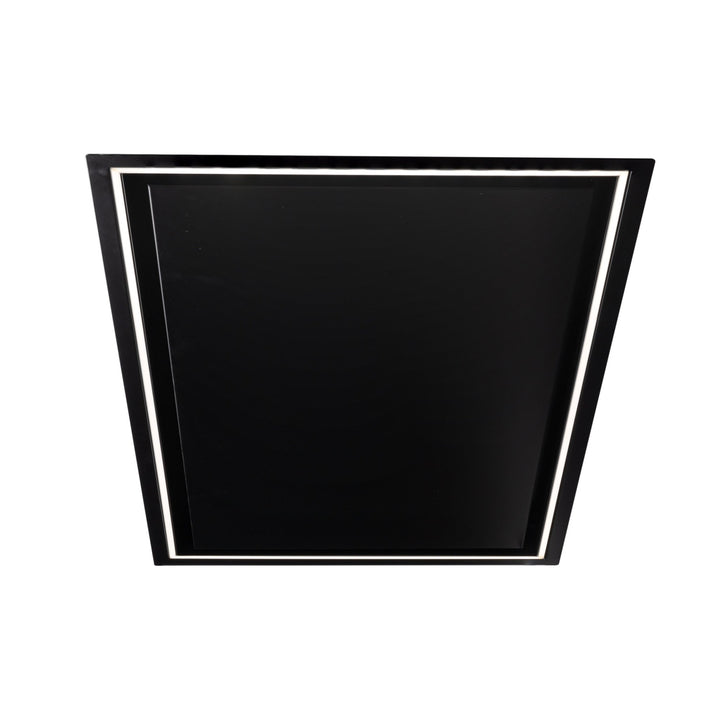Caporra - Ceiling Cooker Hood - Luxair Cooker Hoods Limited
