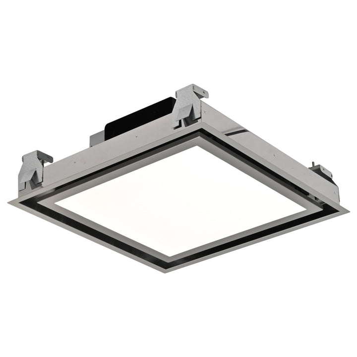 Tolvi - Ceiling Cooker Hood - Luxair Cooker Hoods Limited