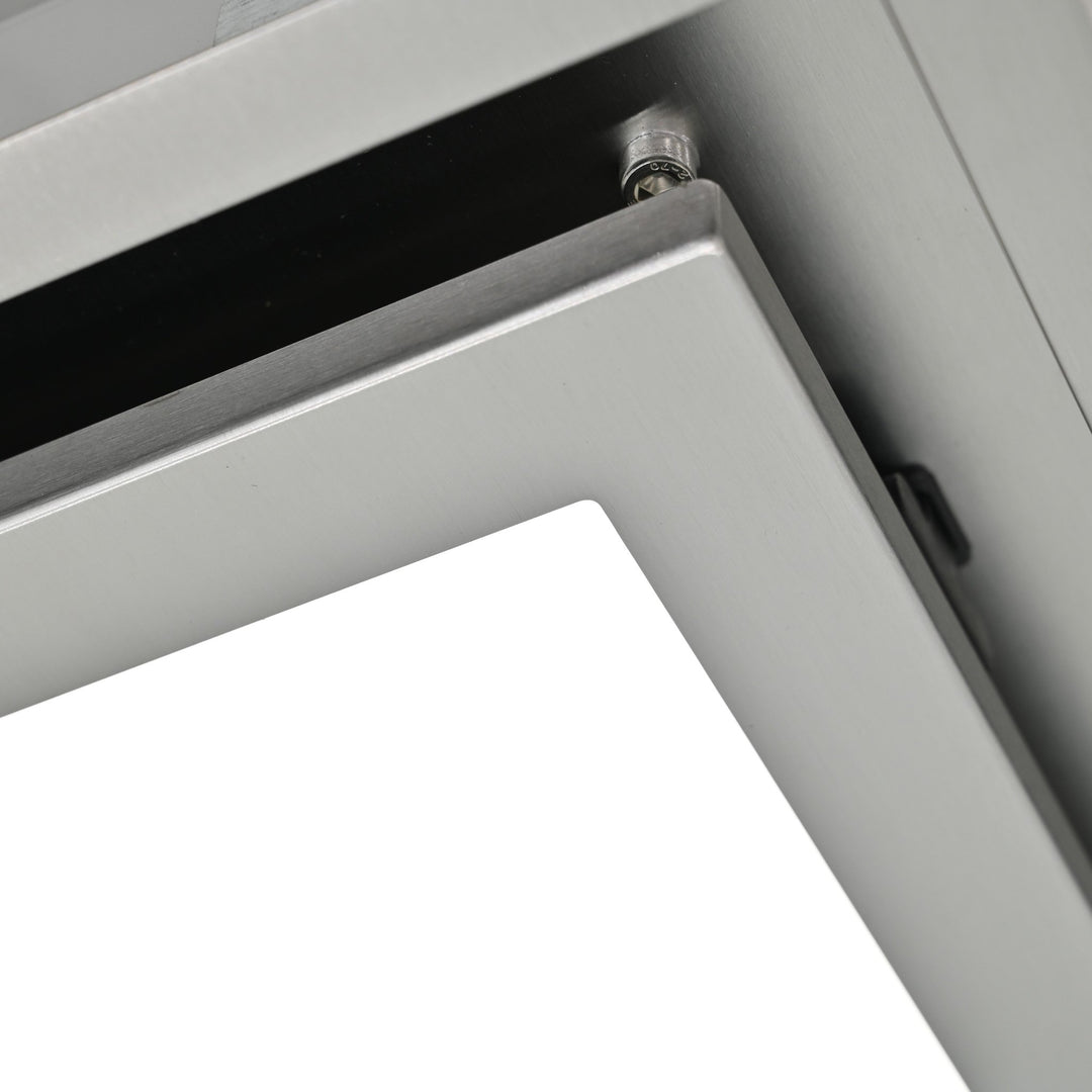 Tolvi - Ceiling Cooker Hood - Luxair Cooker Hoods Limited