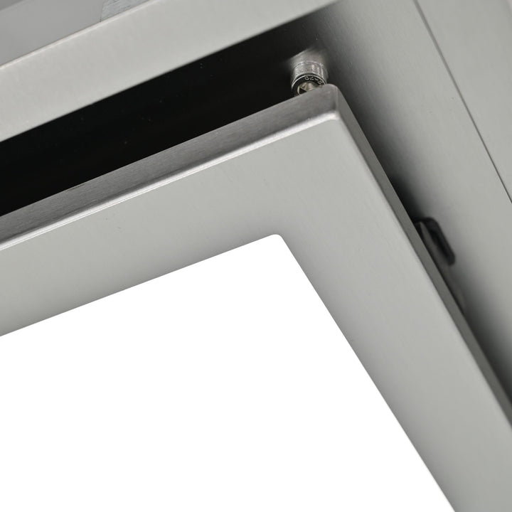 Tolvi - Ceiling Cooker Hood - Luxair Cooker Hoods Limited