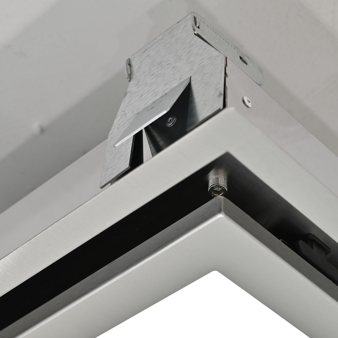 Tolvi - Ceiling Cooker Hood - Luxair Cooker Hoods Limited