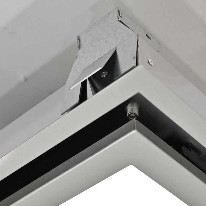 Tolvi - Ceiling Cooker Hood - Luxair Cooker Hoods Limited