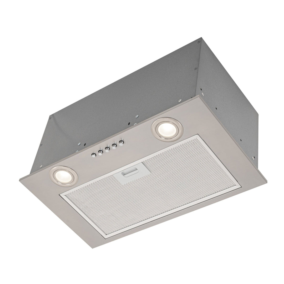 Este - Canopy Hood - Luxair Cooker Hoods Limited