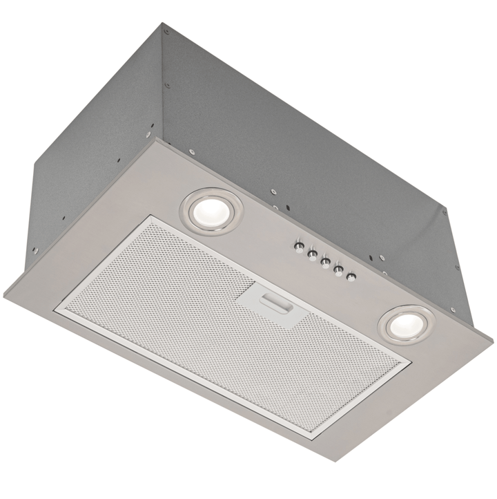 Este - Canopy Hood - Luxair Cooker Hoods Limited