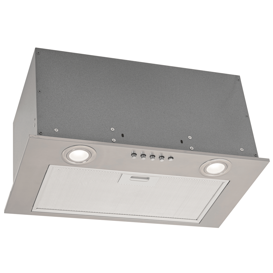 Este - Canopy Hood - Luxair Cooker Hoods Limited