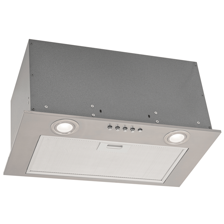 Este - Canopy Hood - Luxair Cooker Hoods Limited