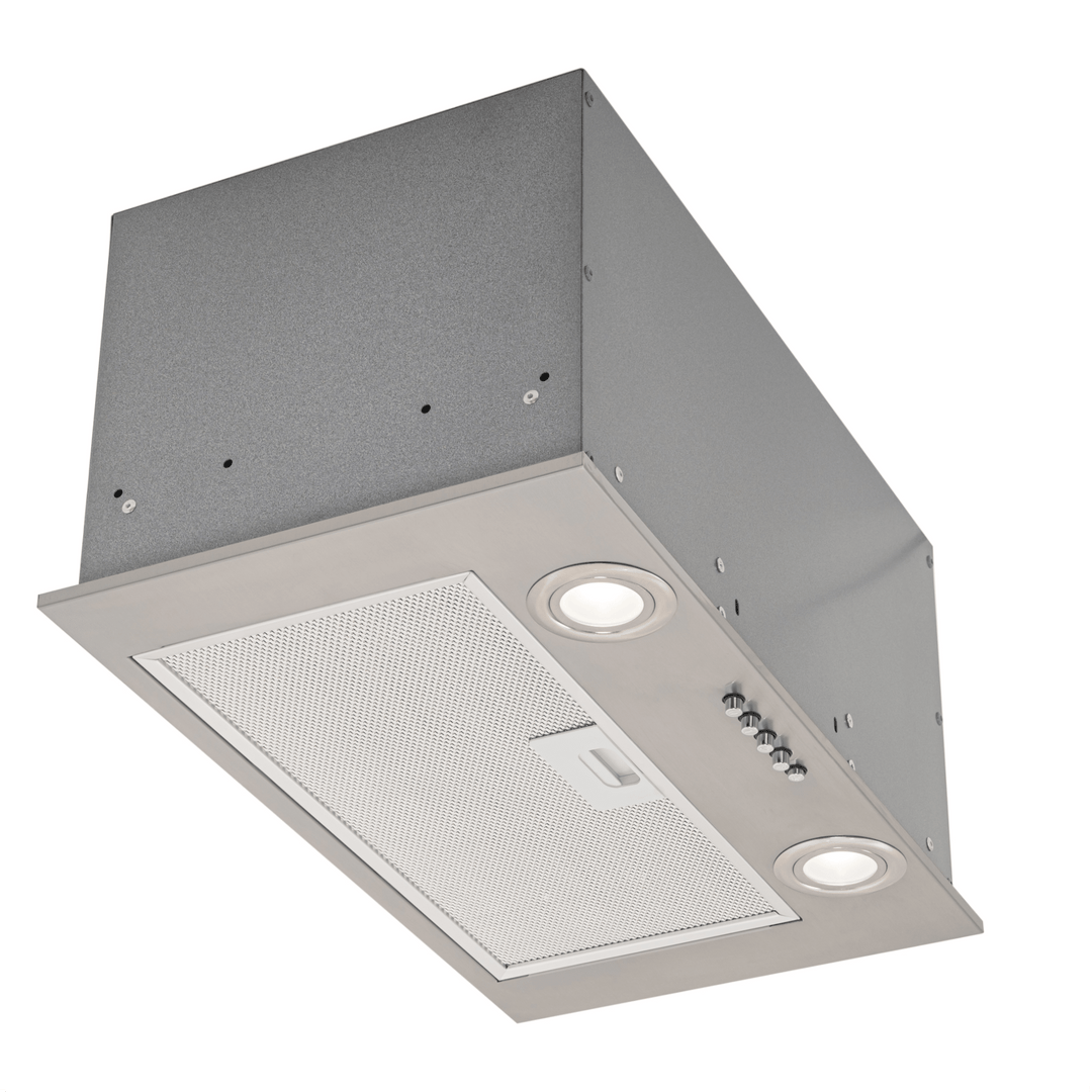 Este - Canopy Hood - Luxair Cooker Hoods Limited