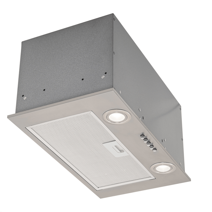 Este - Canopy Hood - Luxair Cooker Hoods Limited