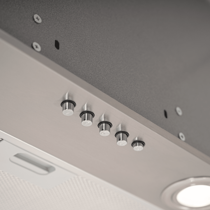 Este - Canopy Hood - Luxair Cooker Hoods Limited