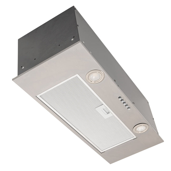 Este - Canopy Hood - Luxair Cooker Hoods Limited