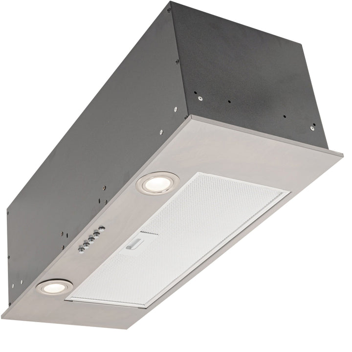 Este - Canopy Hood - Luxair Cooker Hoods Limited