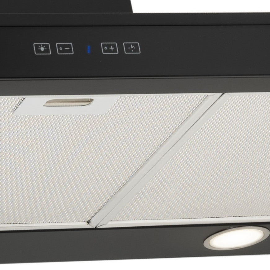 T-Line - Wall Hood - Luxair Cooker Hoods Limited