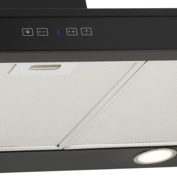 T-Line - Wall Hood - Luxair Cooker Hoods Limited