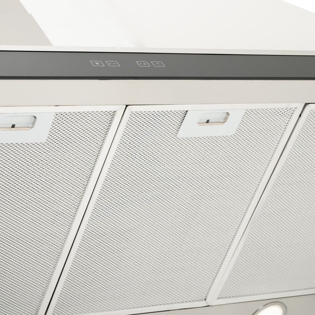 T-Line - Wall Hood - Luxair Cooker Hoods Limited