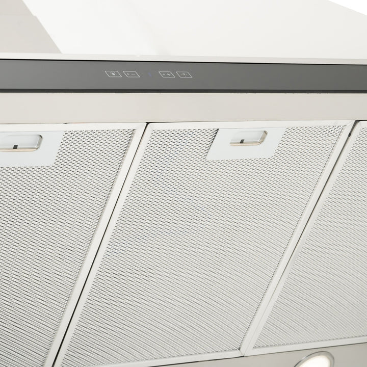 T-Line - Wall Hood - Luxair Cooker Hoods Limited