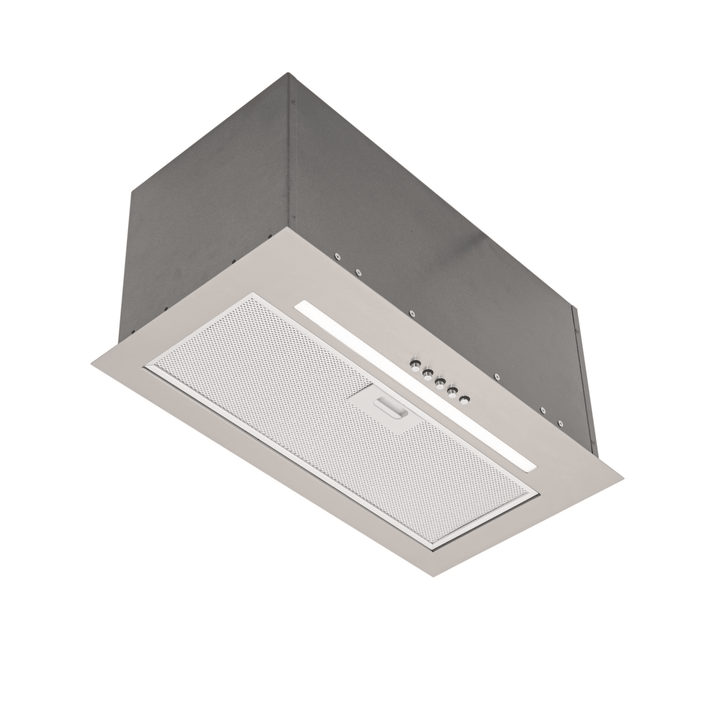 Lavello - Canopy Hood - Luxair Cooker Hoods Limited