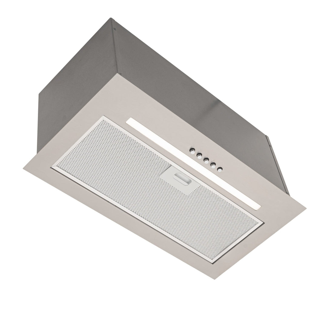 Lavello - Canopy Hood - Luxair Cooker Hoods Limited