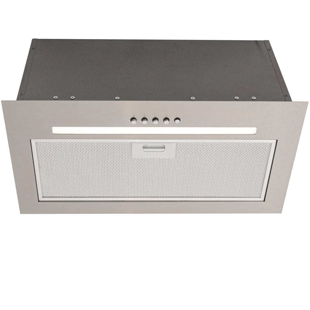 Lavello - Canopy Hood - Luxair Cooker Hoods Limited