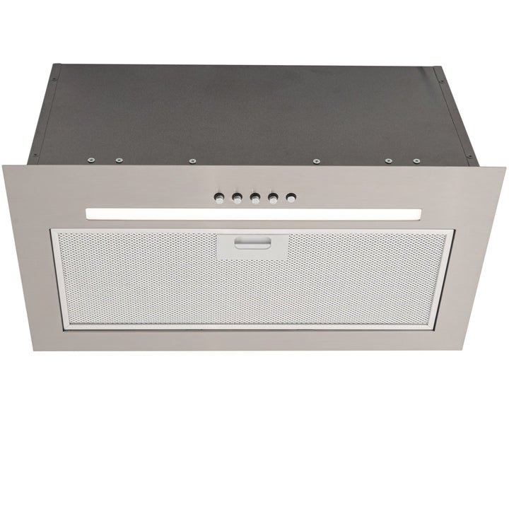 Lavello - Canopy Hood - Luxair Cooker Hoods Limited