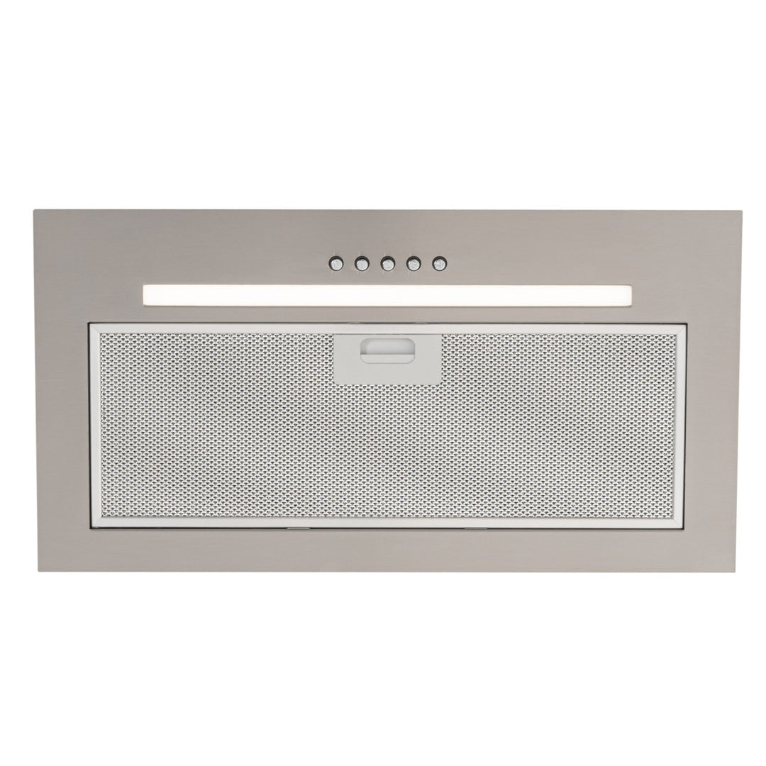 Lavello - Canopy Hood - Luxair Cooker Hoods Limited