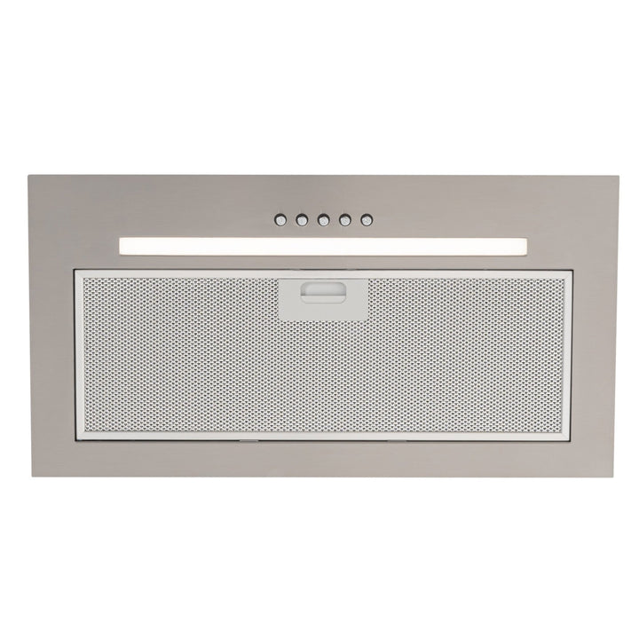 Lavello - Canopy Hood - Luxair Cooker Hoods Limited