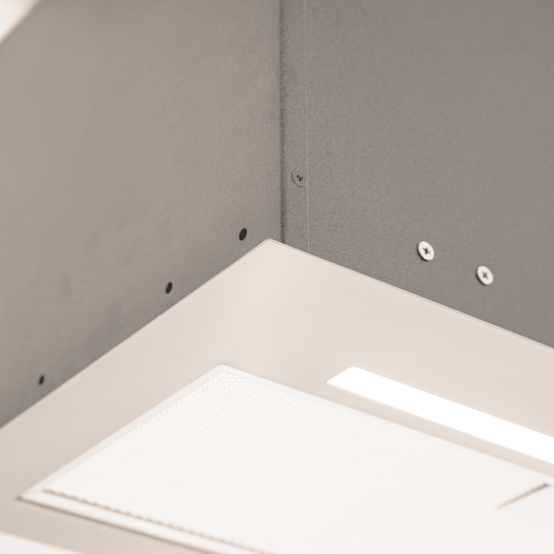 Lavello - Canopy Hood - Luxair Cooker Hoods Limited