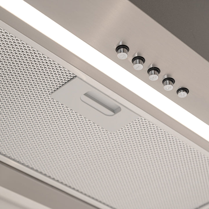 Lavello - Canopy Hood - Luxair Cooker Hoods Limited