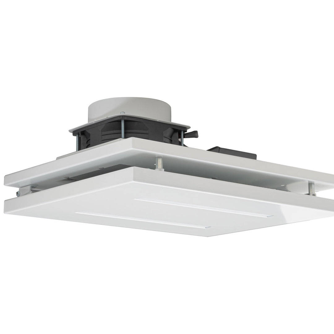 Small Ceiling Cooker Hoods - Luxair Cooker Hoods Limited