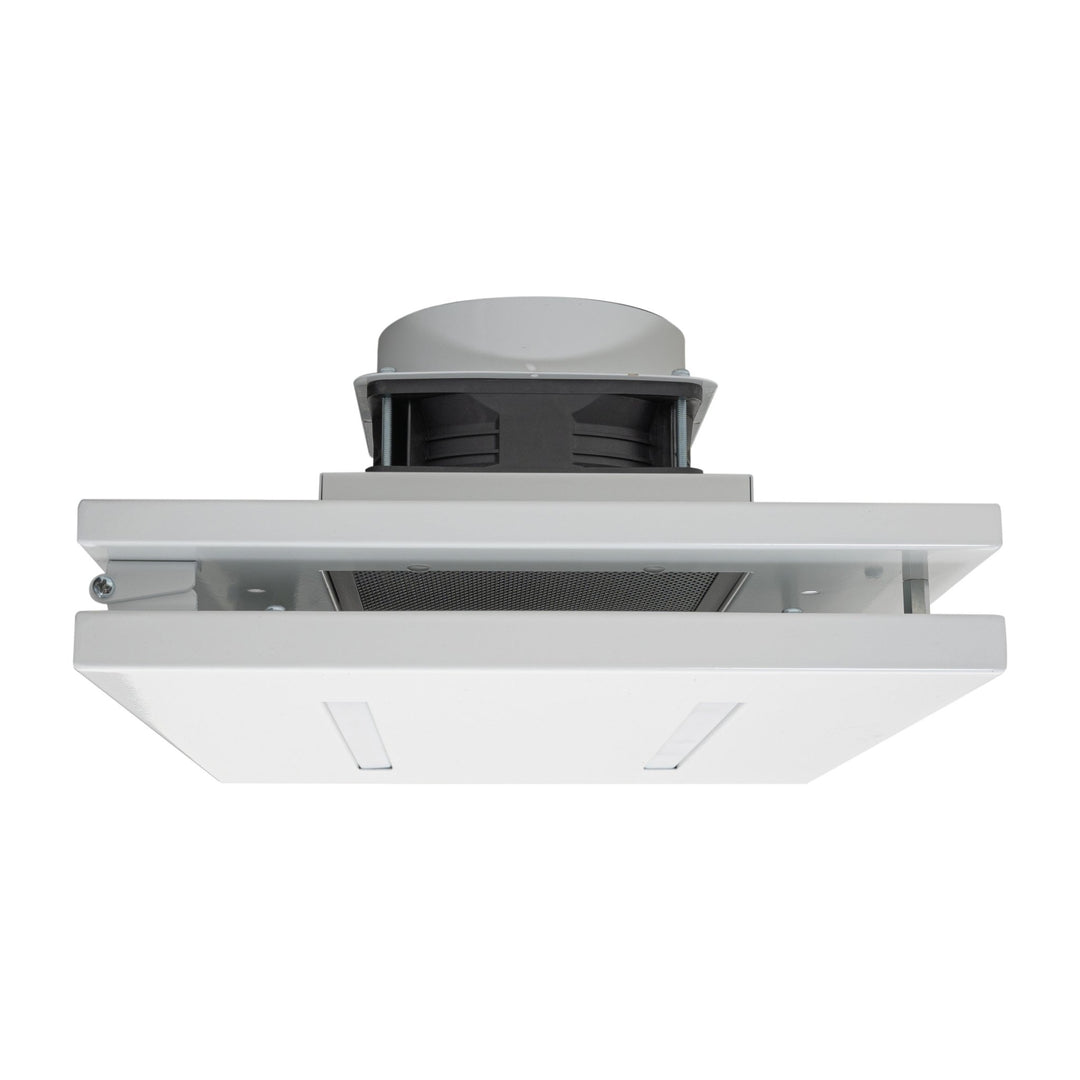 Small Ceiling Cooker Hoods - Luxair Cooker Hoods Limited