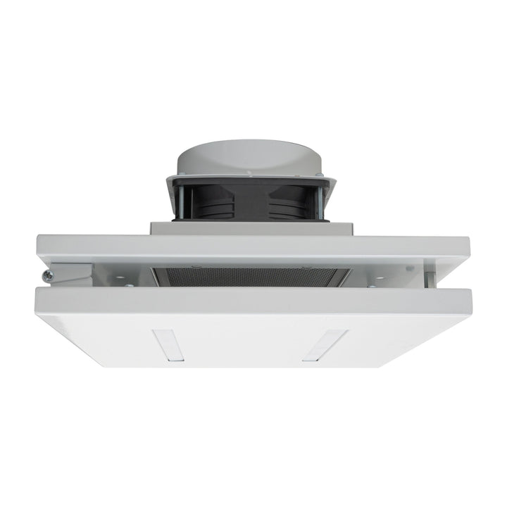 Small Ceiling Cooker Hoods - Luxair Cooker Hoods Limited