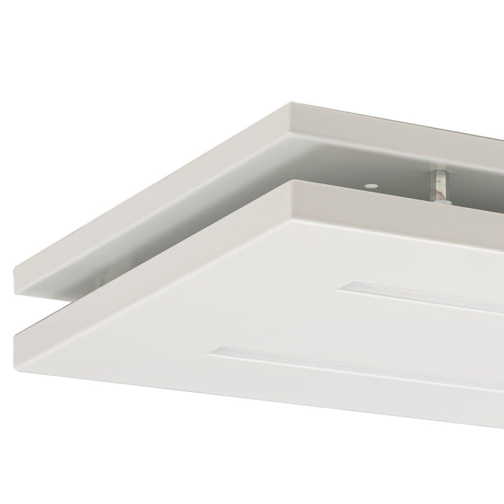 Powerful Bathroom Extractor Fan - Luxair Cooker Hoods Limited