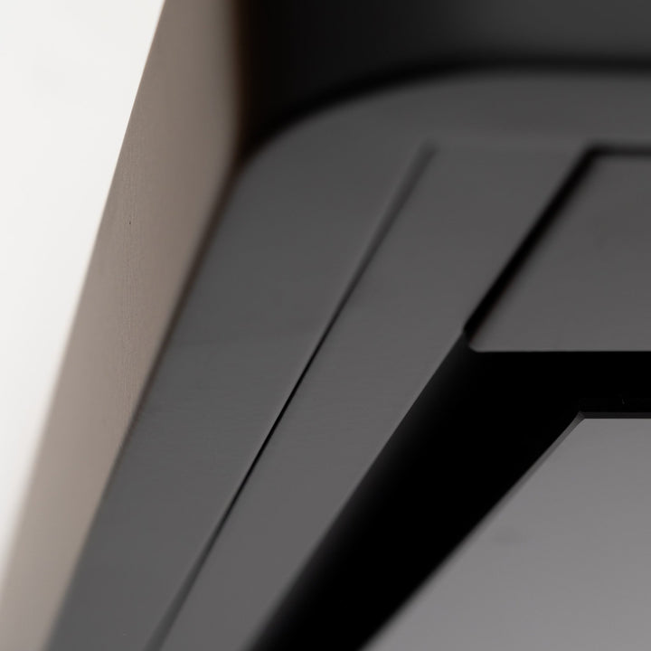 Linea - Wall Hood - Luxair Cooker Hoods Limited