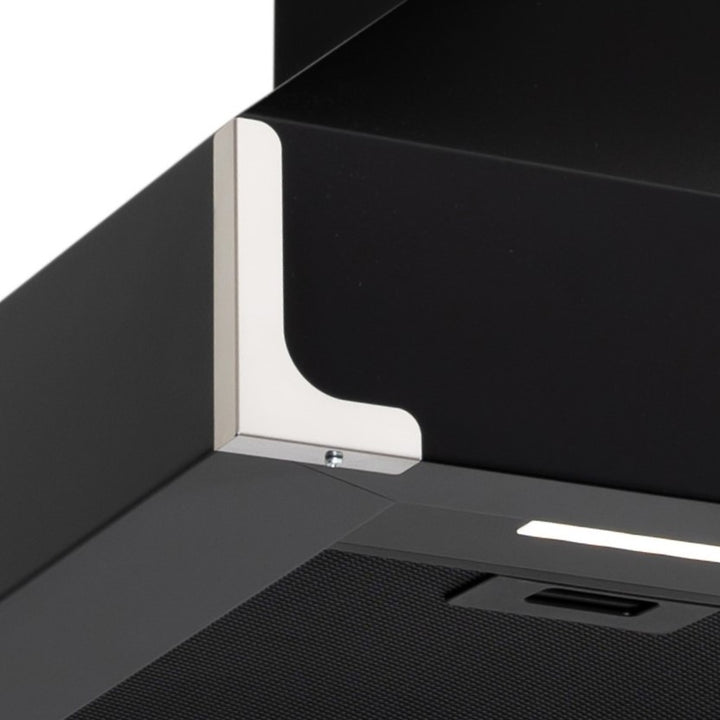 Master Range - Wall Hood - Luxair Cooker Hoods Limited